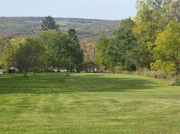 7833 Canadice Rd Lot 17, Springwater, NY 14560