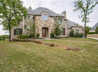 7301 Chanel Ct, Colleyville, TX 76034