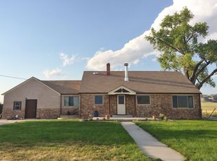 3188 Highway 88 W, Harrisburg, NE 69345