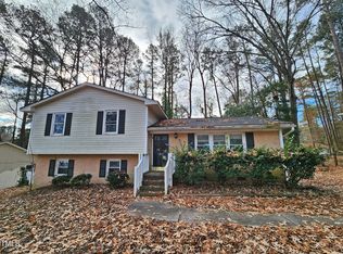 1305 Timber Dr, Garner, NC 27529