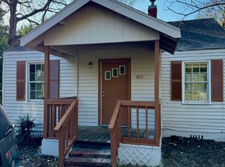 3902 N Linden Dr, Columbus, GA 31907