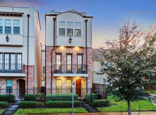 1612 Rosewood St, Houston, TX 77004