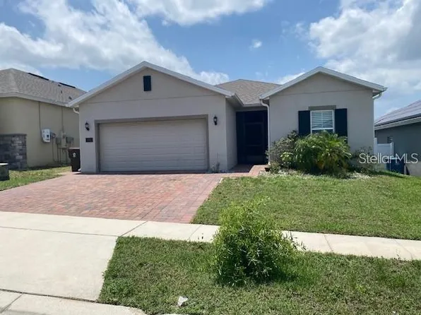 584 Disa Dr, Davenport, FL 33837