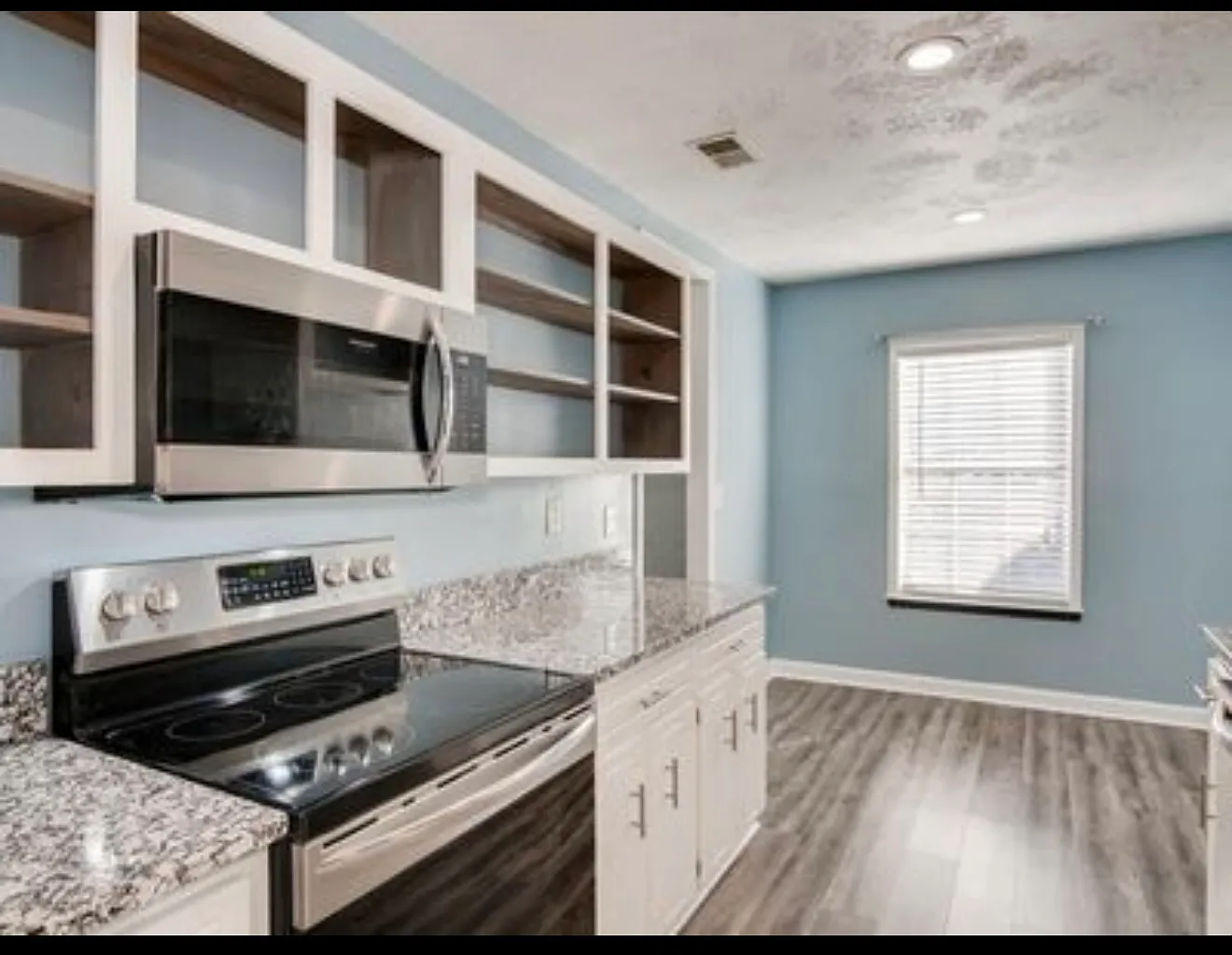 2 bed, 1092 sqft, $1,750 — Photo 2