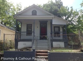 1428 25th St, Columbus, GA 31901