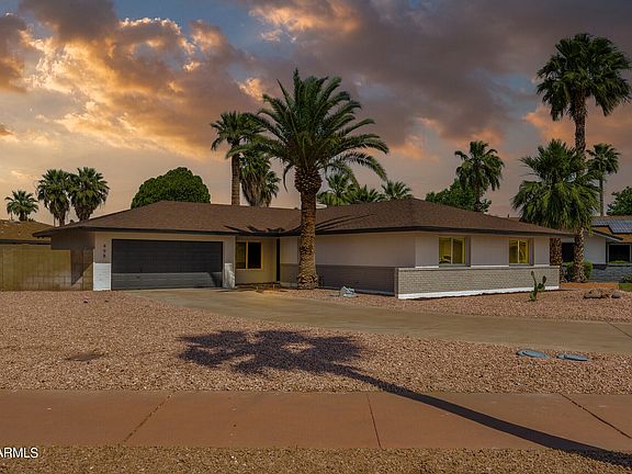 2nd image of 498 S VILLA NUEVA Drive