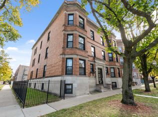 6603 S Kimbark Ave #3, Chicago, IL 60637