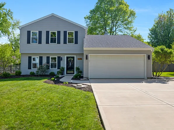 1218 S Appletree Ln, Bartlett, IL 60103