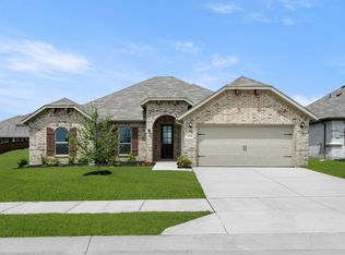 325 Comfort Dr, Godley, TX 76044