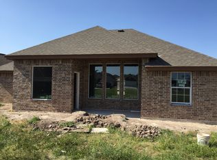 1202 E 6th St, San Juan, TX 78589