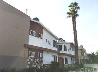 612 S Fir Ave APT 7, Inglewood, CA 90301