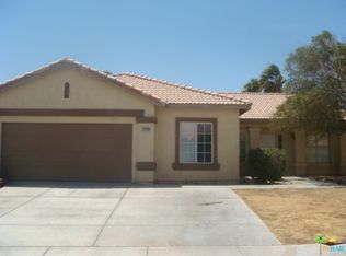 72449 Julia Way, Thousand Palms, CA 92276