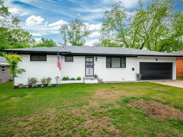 (undisclosed Address), Little Rock, AR 72205