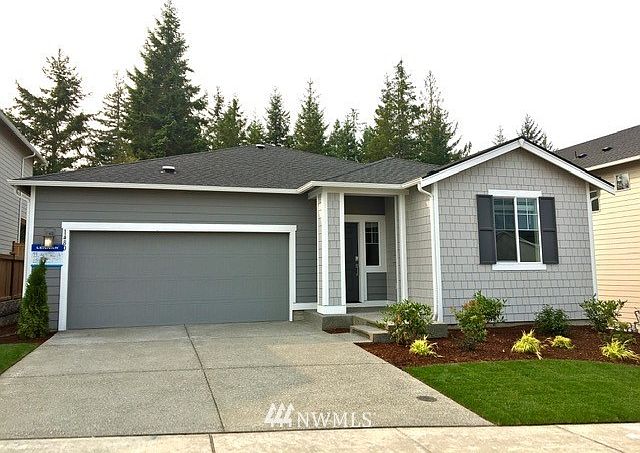 1st image of 1487 Baker Heights (Homesite 56) Loop