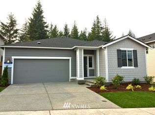 1487 Baker Heights Homesite 56 Loop, Bremerton, WA 98312