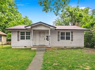 317 E Cedar St, Stilwell, OK 74960