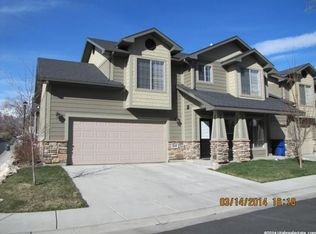 1646 S 1165 E, Ogden, UT 84404