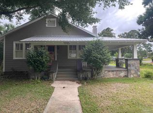 1720 E Avery St, Pensacola, FL 32503