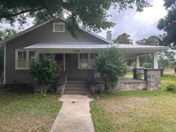 1720 E Avery St, Pensacola, FL 32503