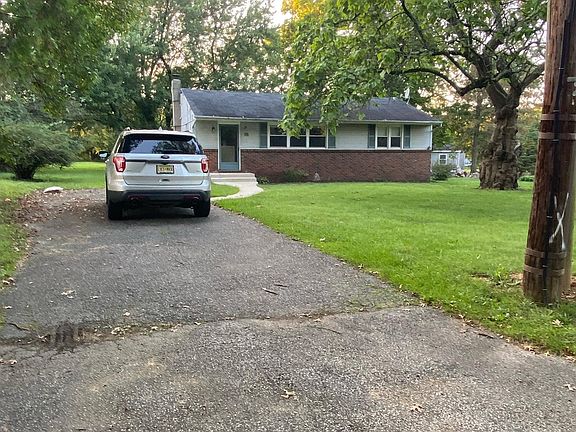 DRIVEWAY STREET SHEET