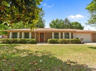 4580 Sailboat Ln, Pensacola, FL 32514