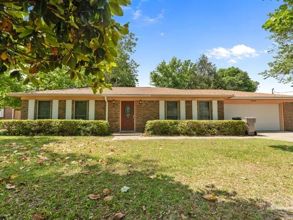 4580 Sailboat Ln, Pensacola, FL 32514