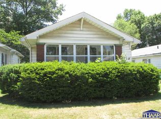 2023 Deming St, Terre Haute, IN 47803