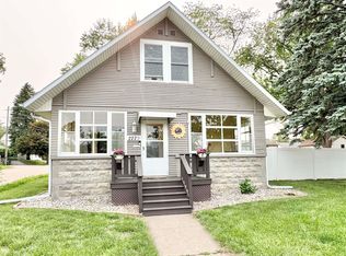 2223 S Lemon St, Sioux City, IA 51106