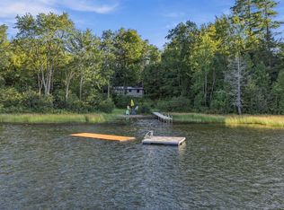 113 Loon Cove Lane, Winthrop, ME 04364