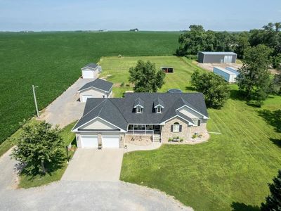 28783 Central Hwy, Platte Center, NE, 68653