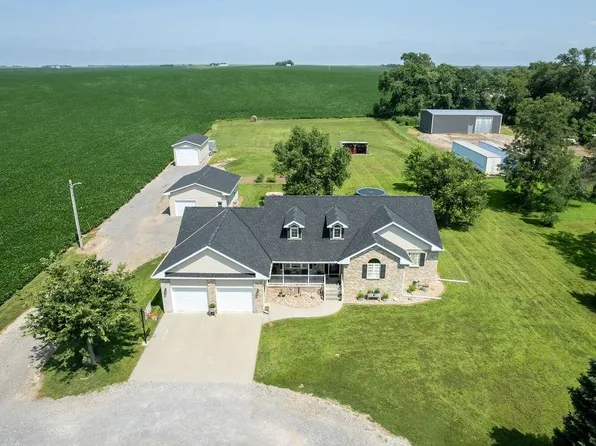 28783 Central Hwy, Platte Center, NE 68653