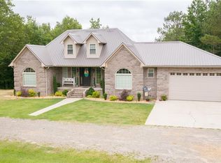 10690 County Road 49, Winfield, AL 35594