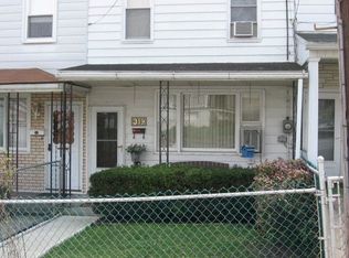 319 Spring Garden St, Pottsville, PA 17901