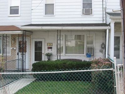 319 Spring Garden St, Pottsville, PA, 17901