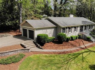 45 42nd Avenue Cir NE, Hickory, NC 28601