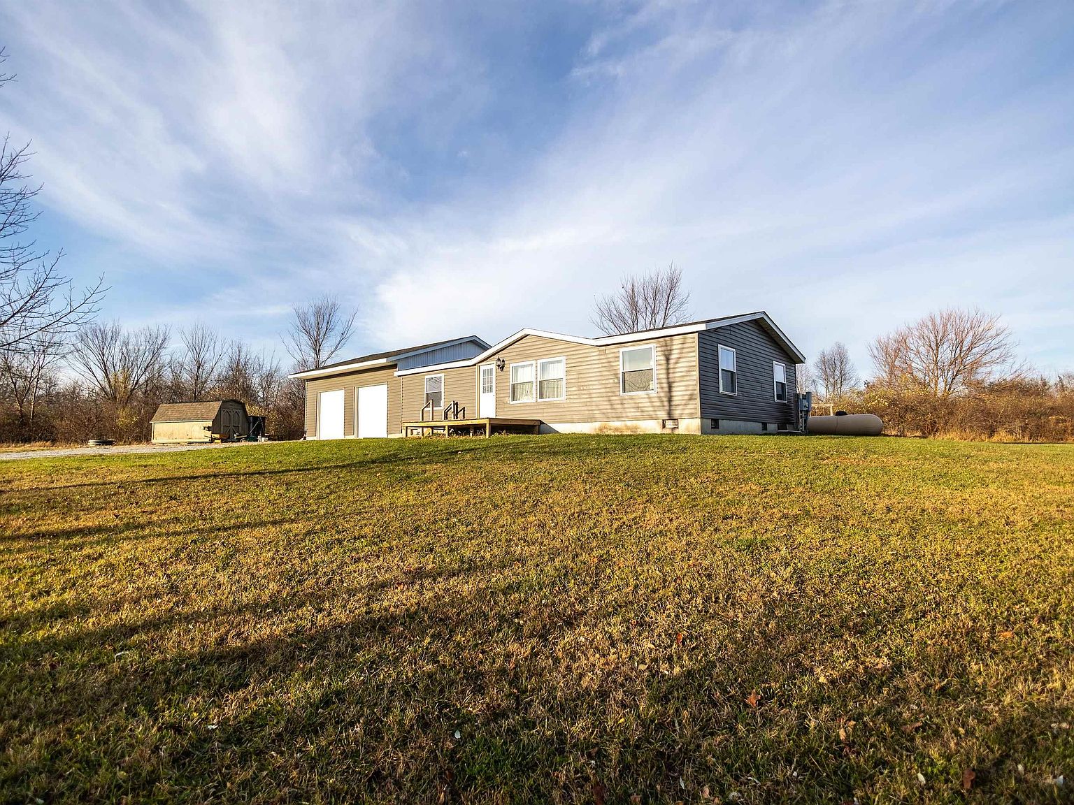 3114 E 700th Rd S, Claypool, IN 46510 Zillow