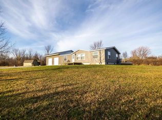 3114 E 700th Rd S, Claypool, IN 46510
