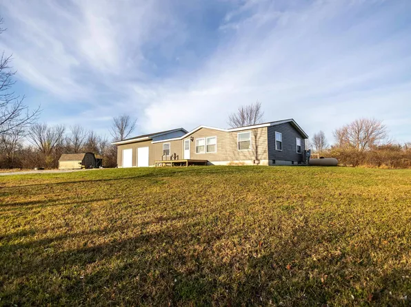 3114 E 700th Rd S, Claypool, IN 46510