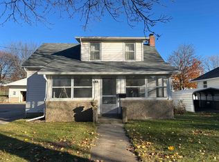 817 Hoch Ave, Adrian, MI 49221