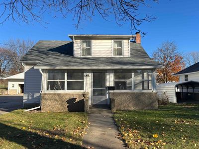 817 Hoch Ave, Adrian, MI, 49221