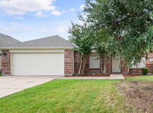 600 Dover Park Trl, Mansfield, TX 76063