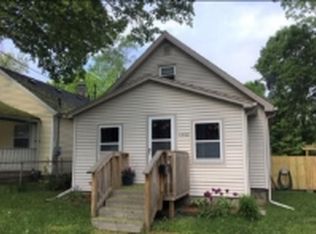 1802 Ada St, Lansing, MI 48910
