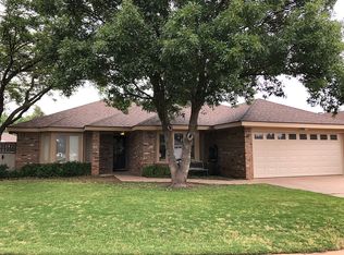 5904 76th St, Lubbock, TX 79424
