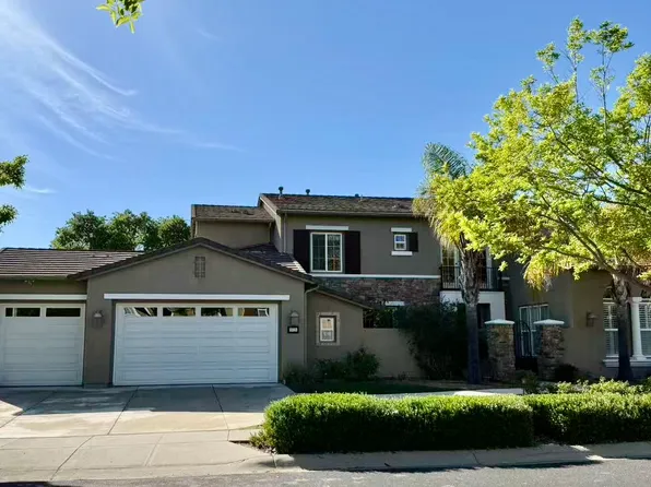 5721 Hanifen Way, Pleasanton, CA 94566