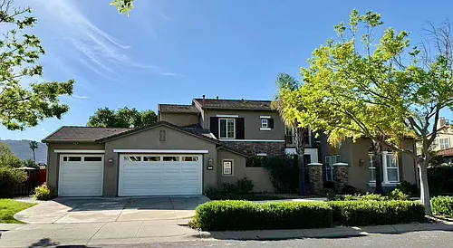 5721 Hanifen Way Photo 1
