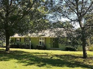 2860 Edgewood Ave, Baxter Springs, KS 66713