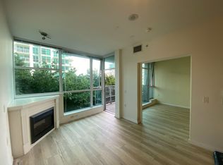 168 Esplanade E #505, North Vancouver, BC