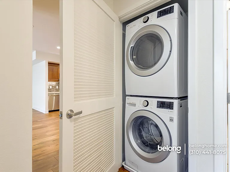 627 Deep Valley Dr #P607 — Photo 21