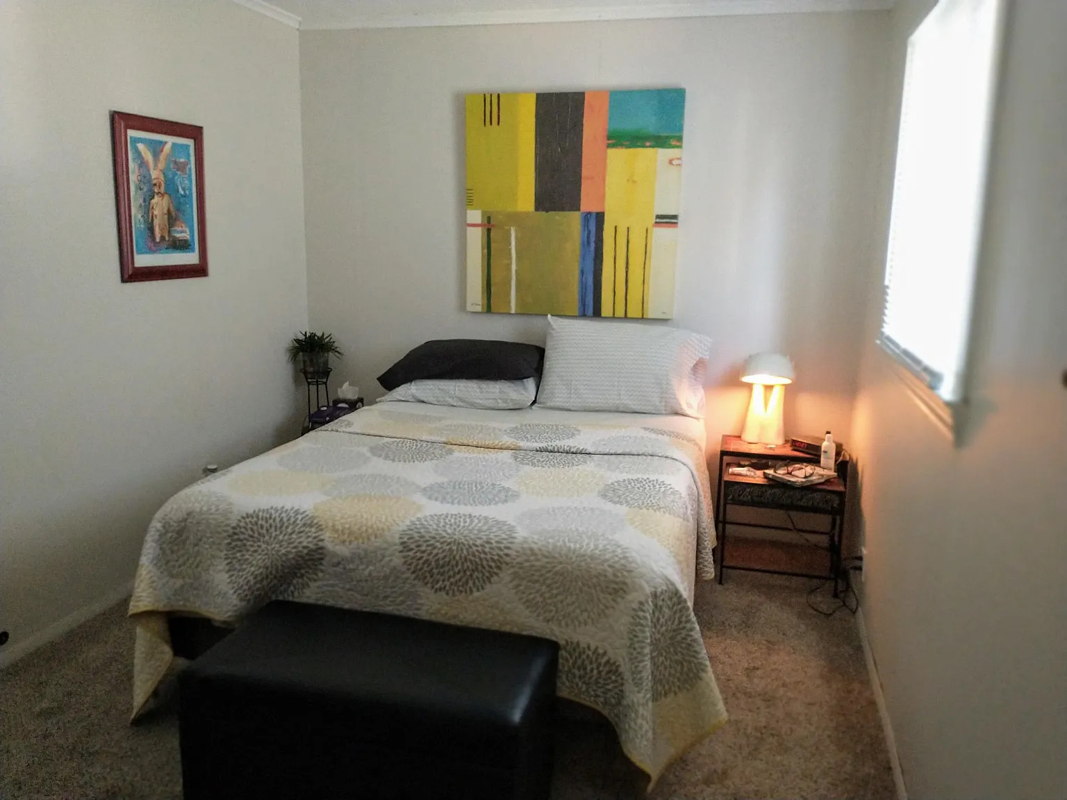 2 bed, 650 sqft, $1,050 — Photo 4