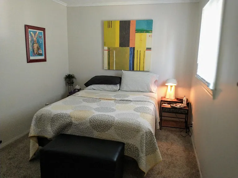 Bedroom #2